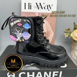 Kids Prada / Hi-Way unisex boot