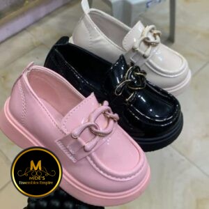 Kids Wet lips Hi-Way shoes