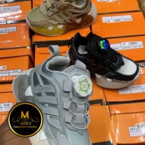 Original Hi-Way kids Unisex Sneakers