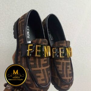 Fendi Luxury