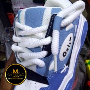 OGiy Unisex Sneakers