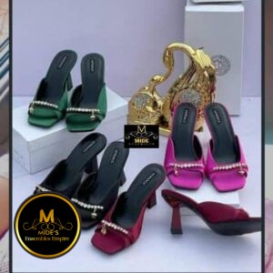Versace (Size 37-42)