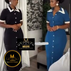 Luxurious Classy Dress