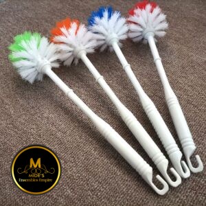 Toilet brush