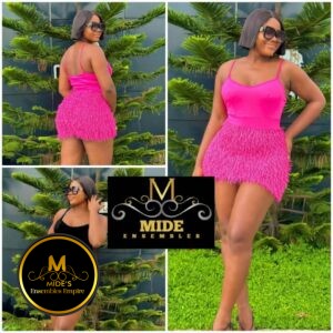 Party lover Dress Zara