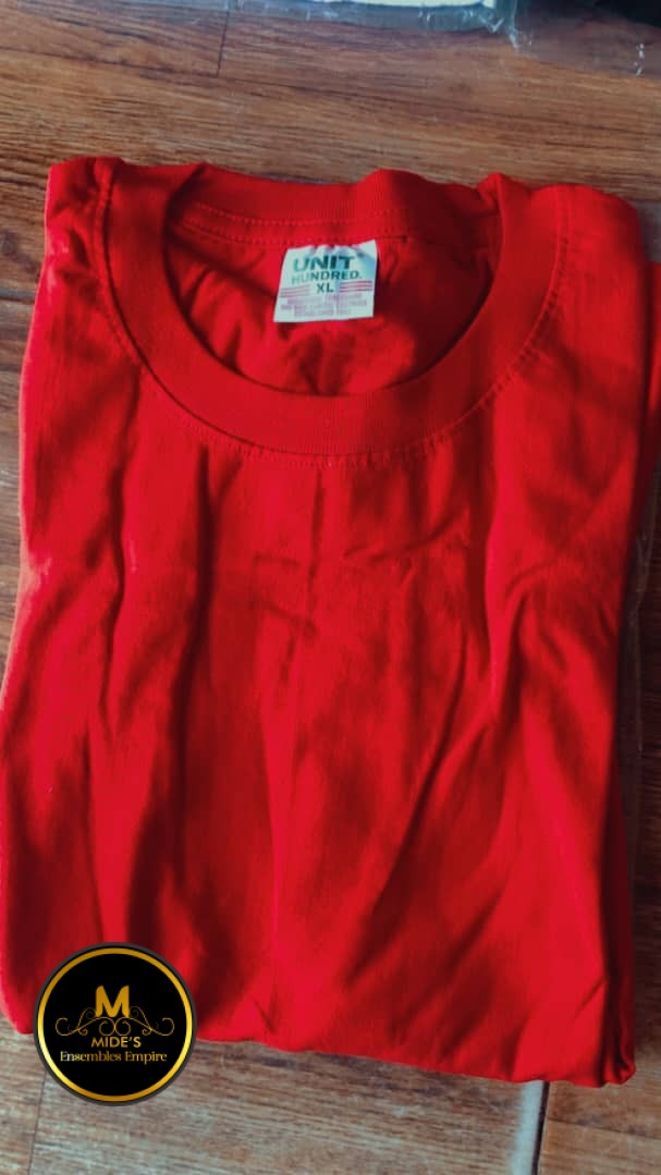 Plain Polos - Image 4