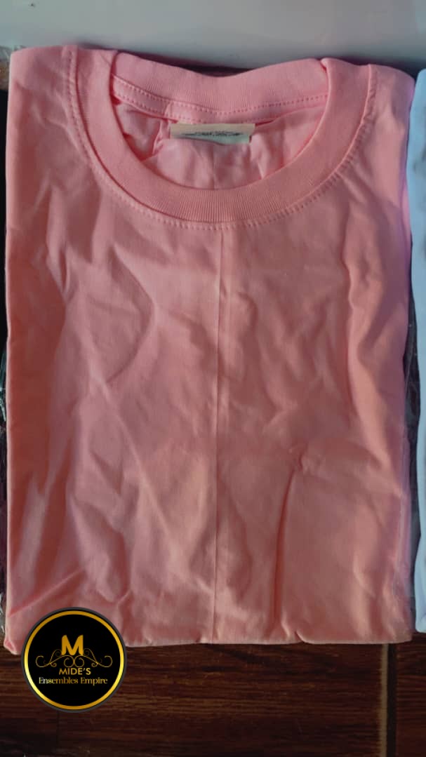 Plain Polos - Image 5