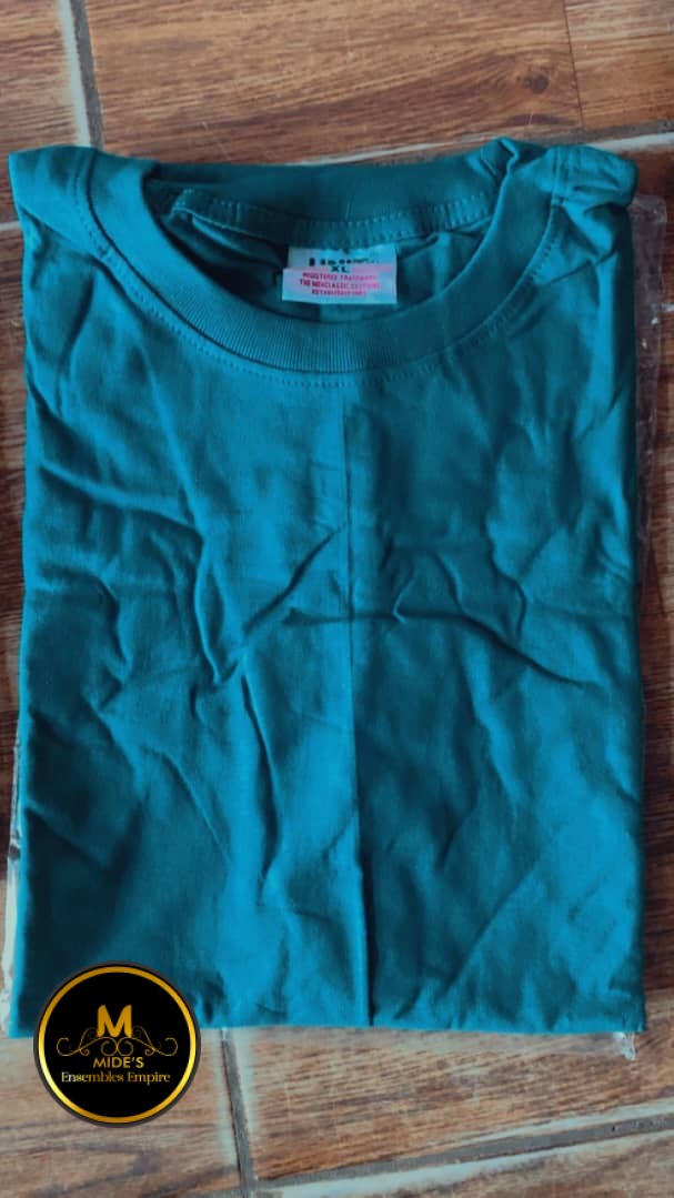 Plain Polos - Image 6