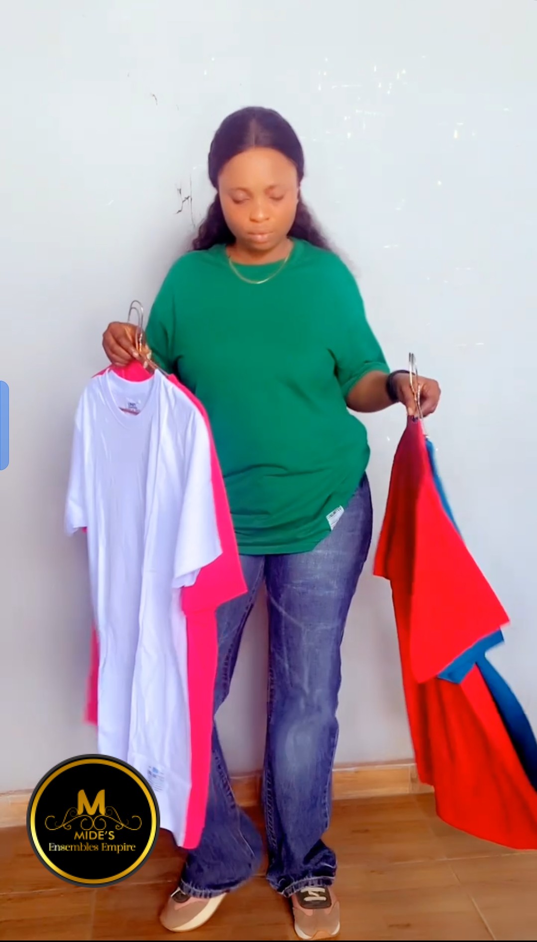 Plain Polos - Image 7