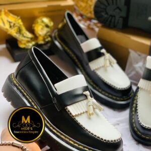 Luxurious Men genuine leather Shoes
