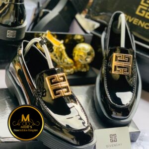 Gucci Luxurious Shoe