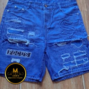 Short Jean