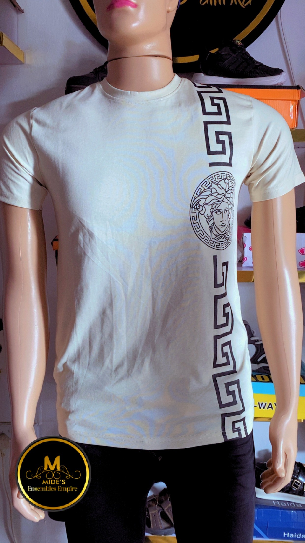 Versace Polo - Image 6