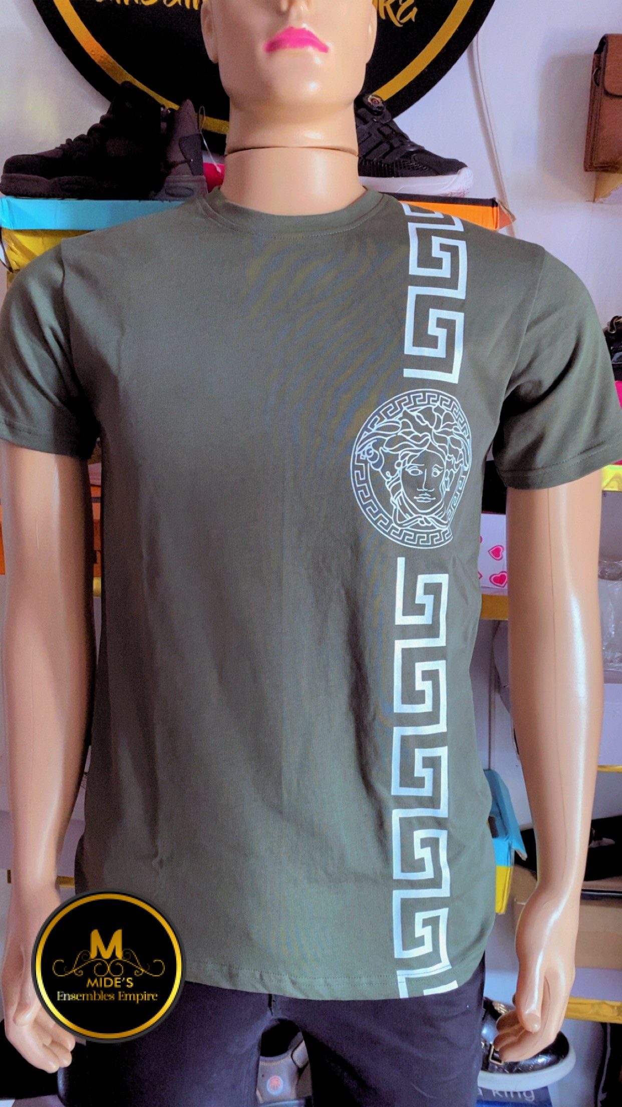 Versace Polo - Image 2