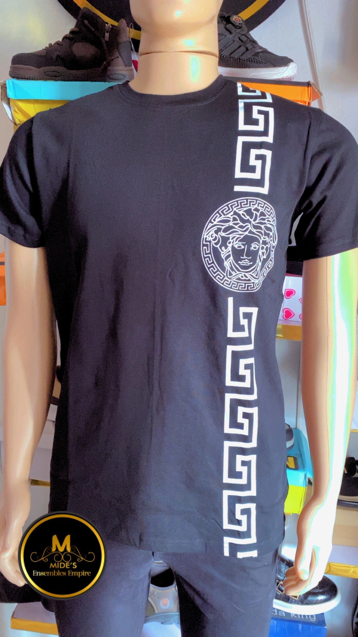 Versace Polo - Image 5