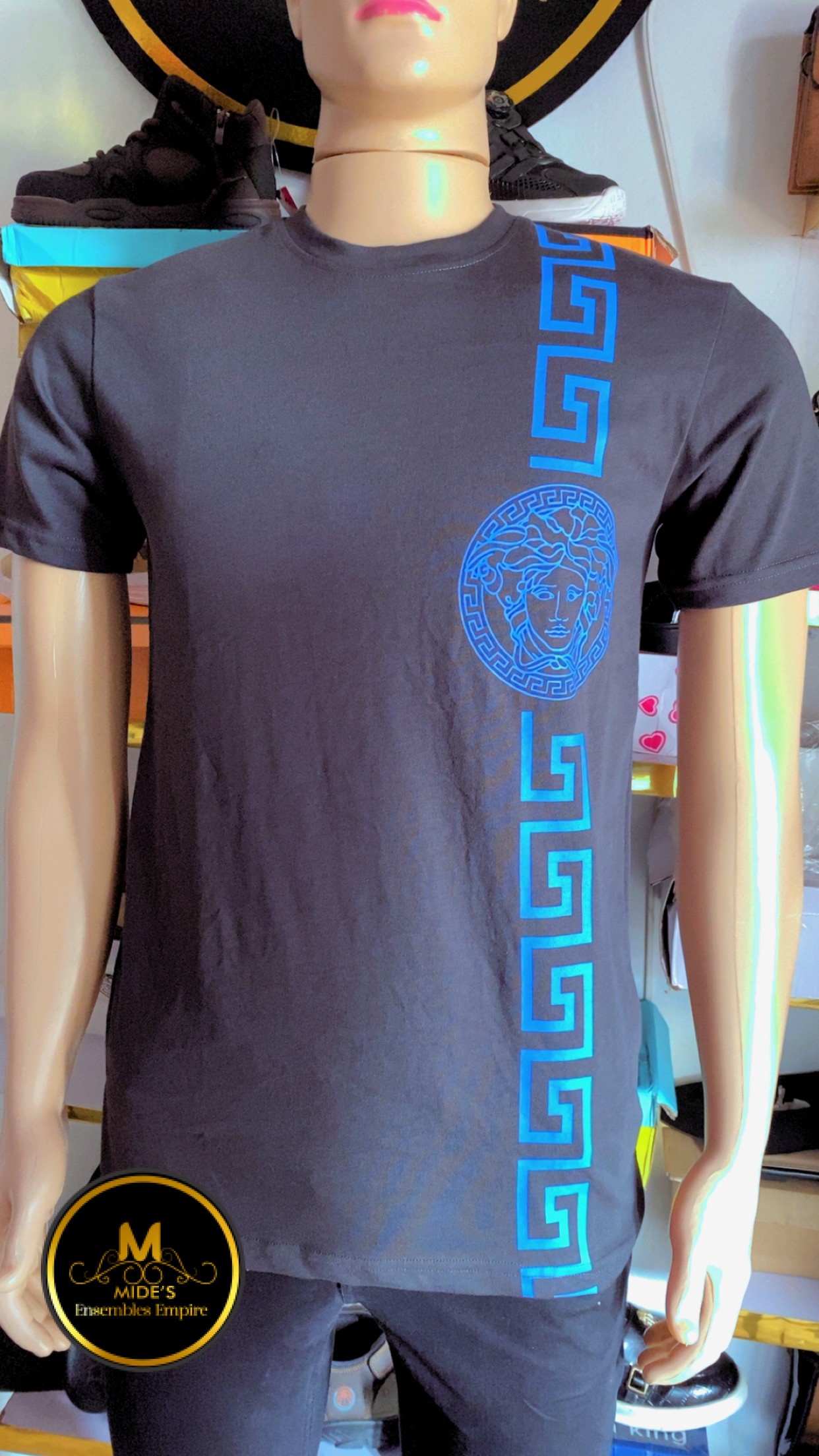 Versace Polo - Image 7