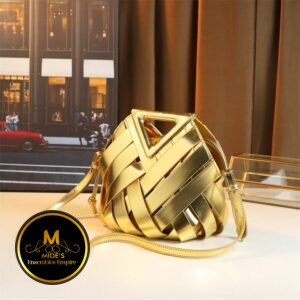 Luxurious Leather Bags