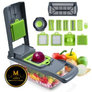 Vegetable cutter