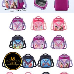 Lunch bag ( Small size)