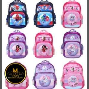 School Bags