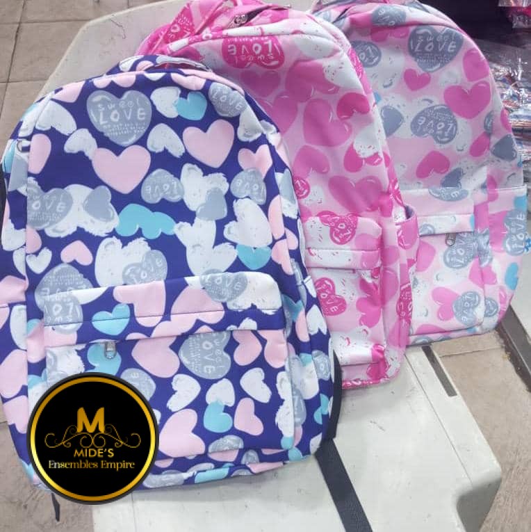 School Bags - Image 2