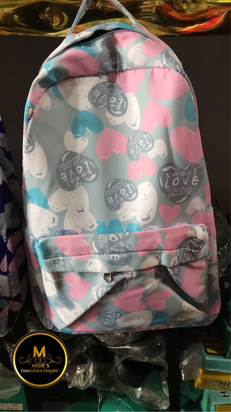School Bags - Image 4