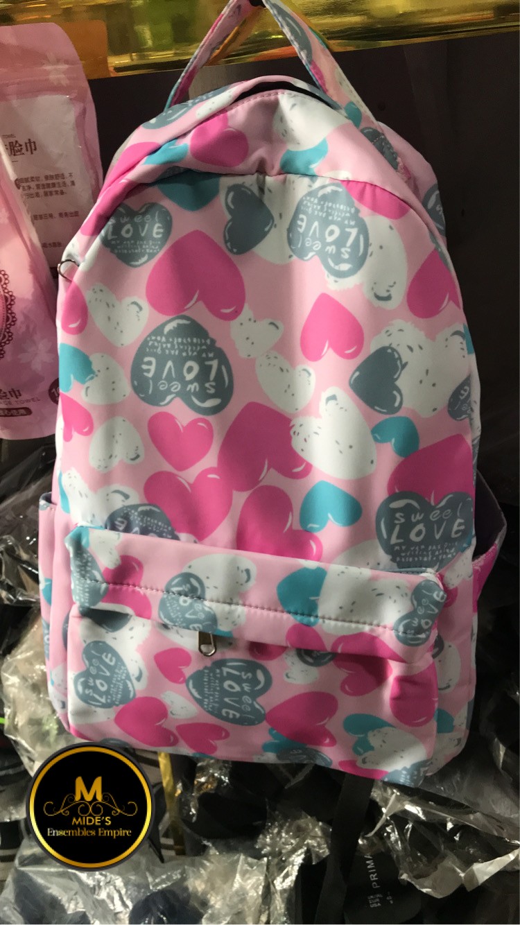 School Bags - Image 3