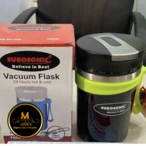 Eurosonic food flask