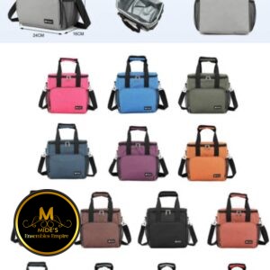 T power lunch bag ( Big size)