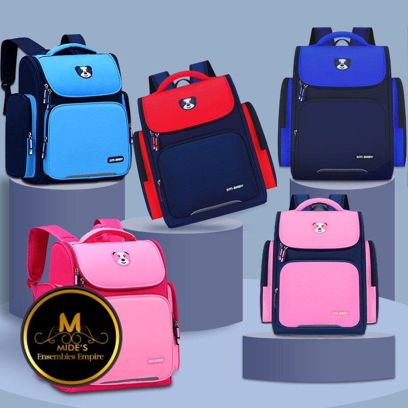 School Bag - Image 2
