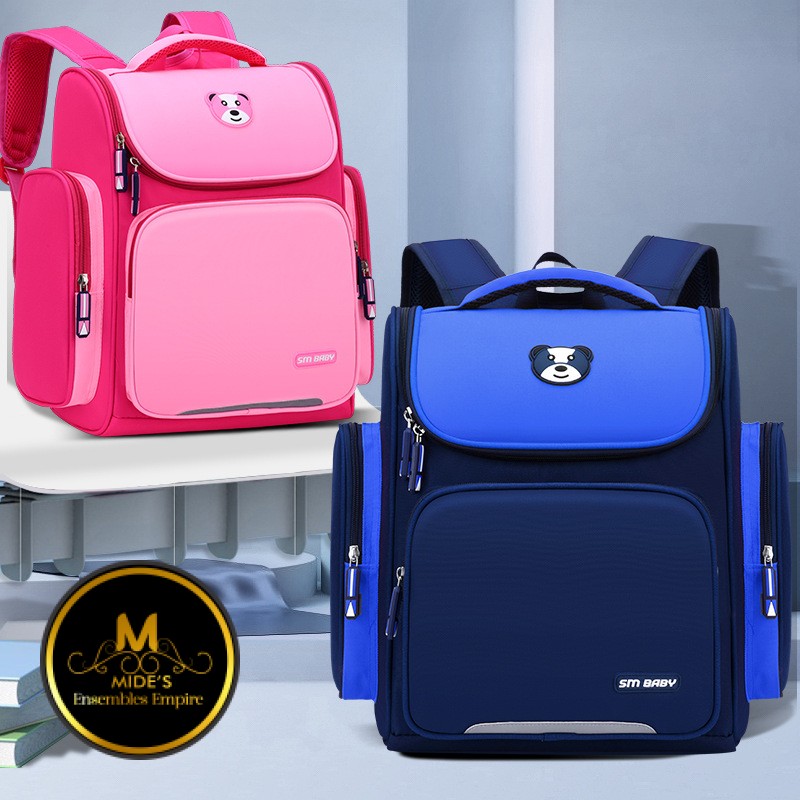 School Bag - Image 4