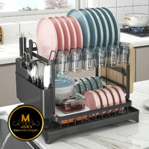 Plate rack