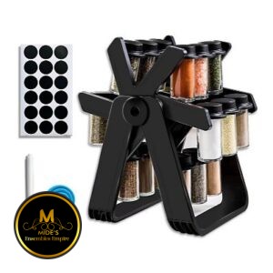 Spice Rack
