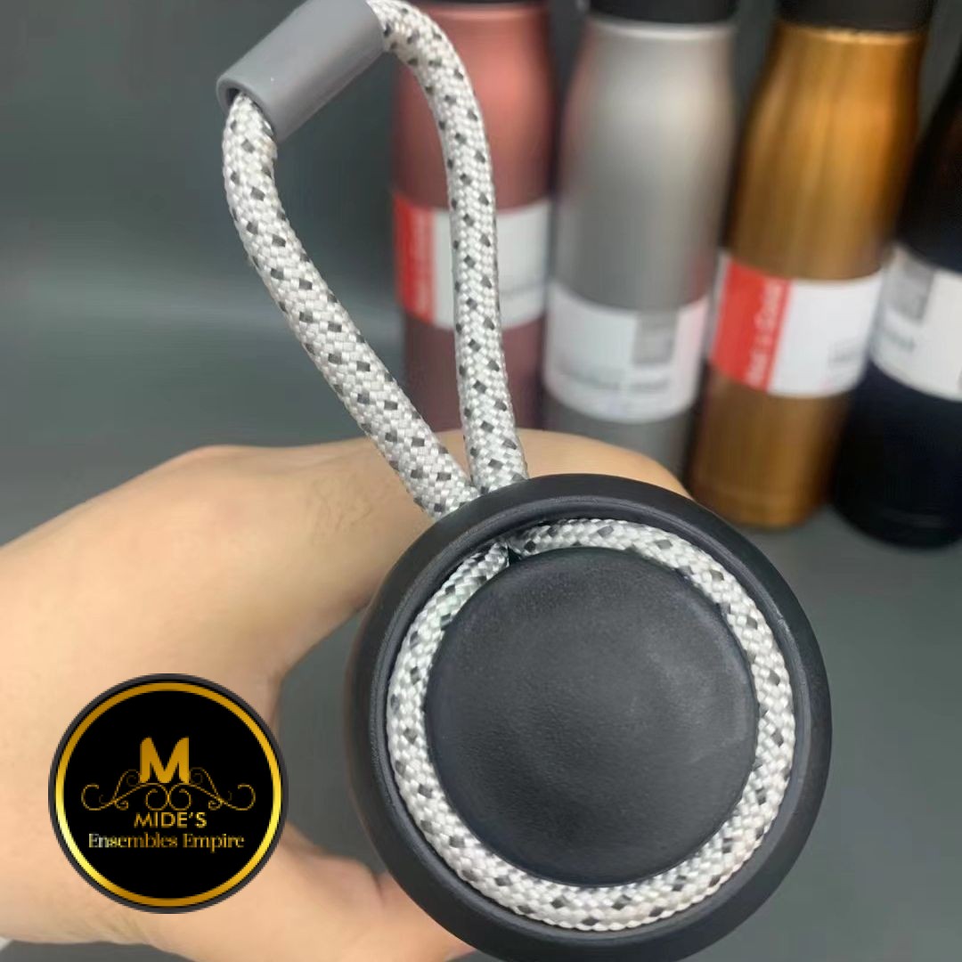 Stainless steel Vacuum Flask 550ML - Image 6