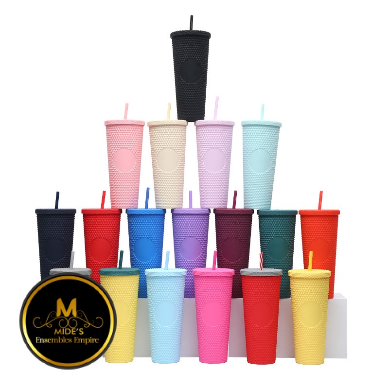 Cup straw Set - Image 2
