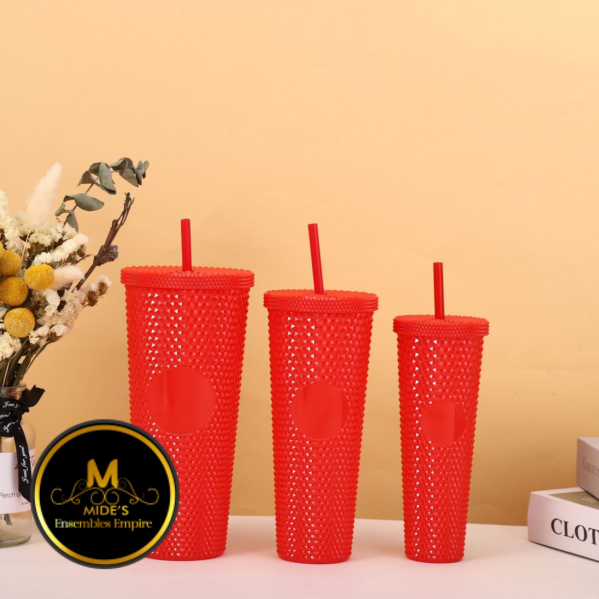 Cup straw Set - Image 8
