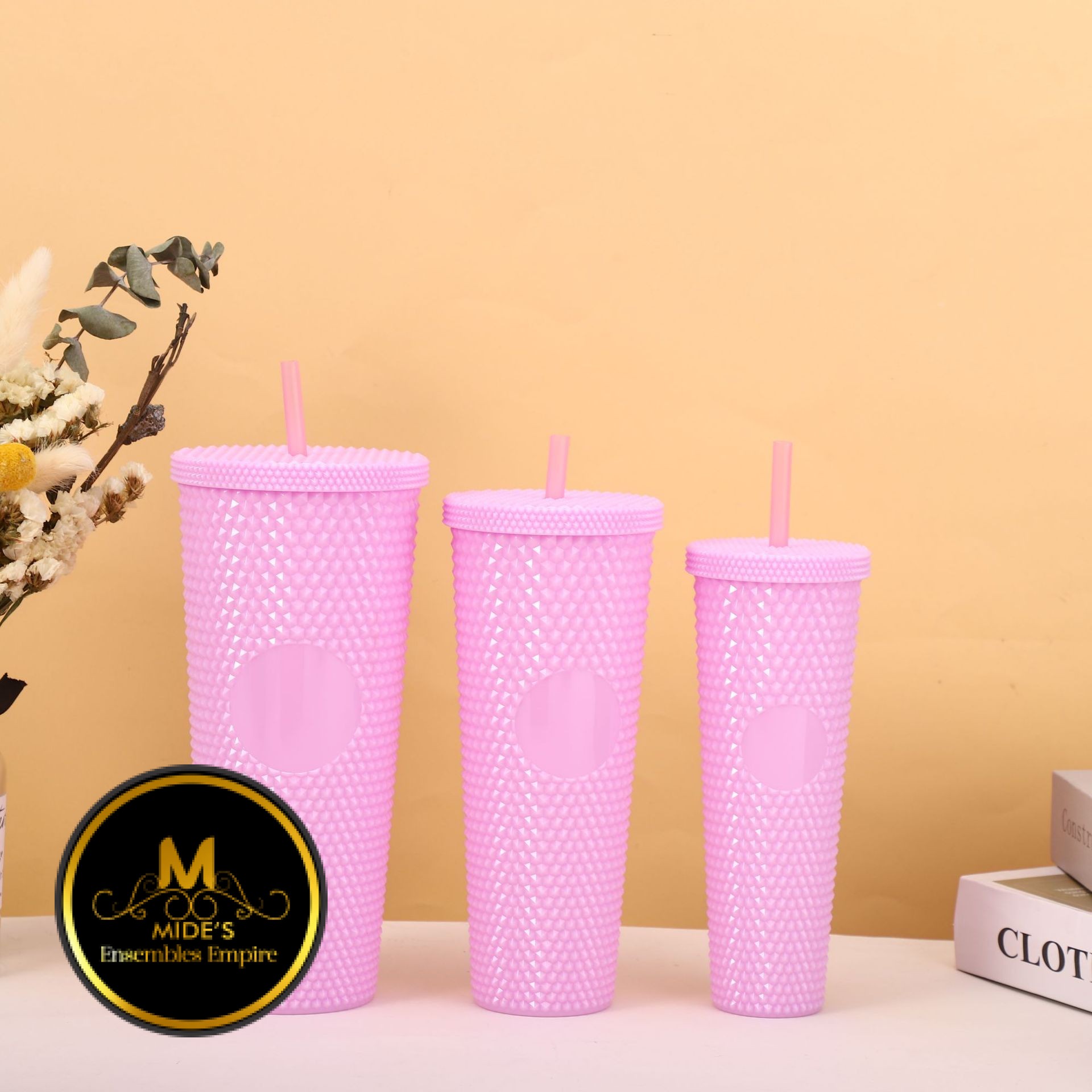 Cup straw Set - Image 10