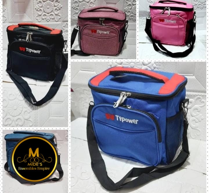 T power lunch bag ( Small size
