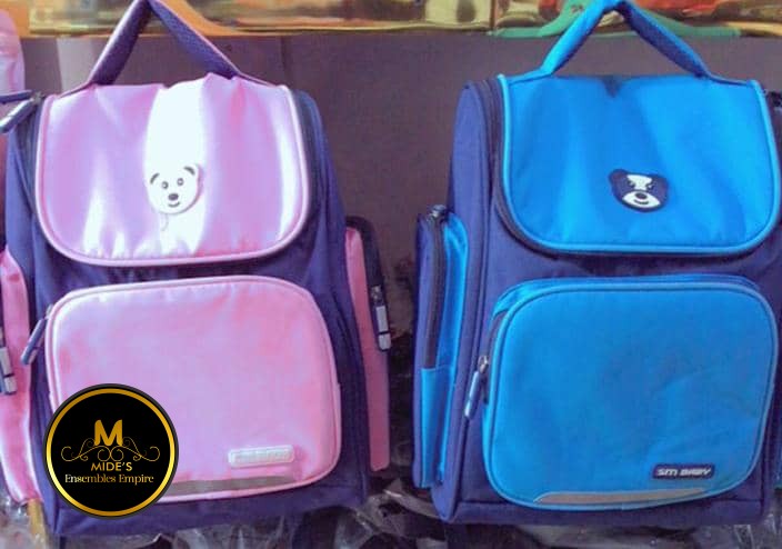 School Bag - Image 6