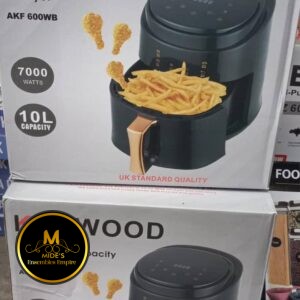 Kenwood Air fryer