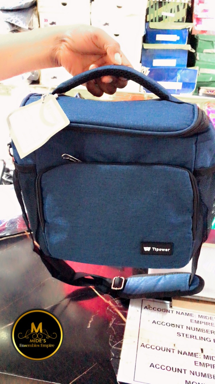 T power lunch bag ( Small size - Image 3