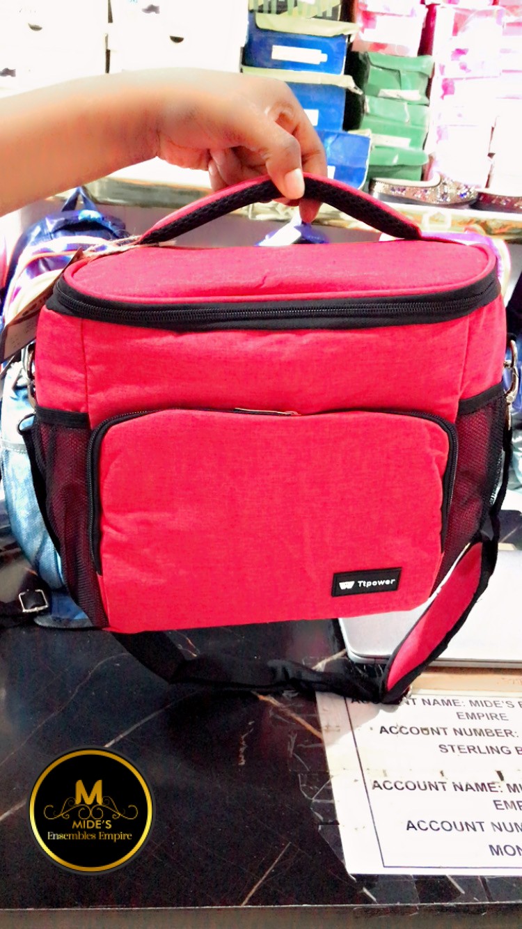 T power lunch bag ( Small size - Image 2