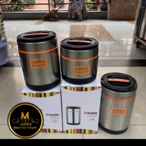 Food flask set