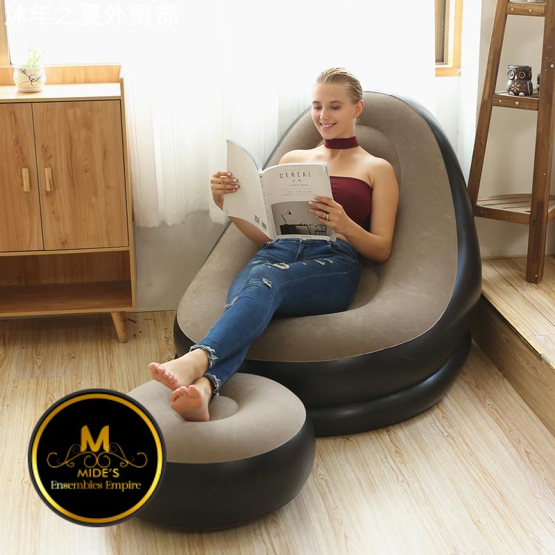 Inflatable chair - Image 2