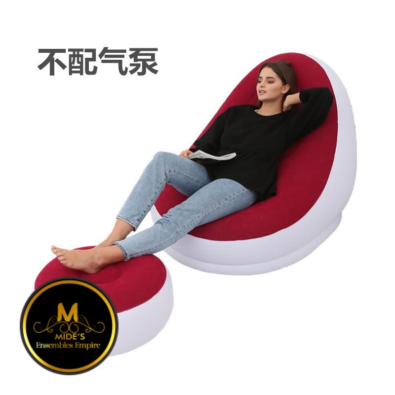 Inflatable chair - Image 4