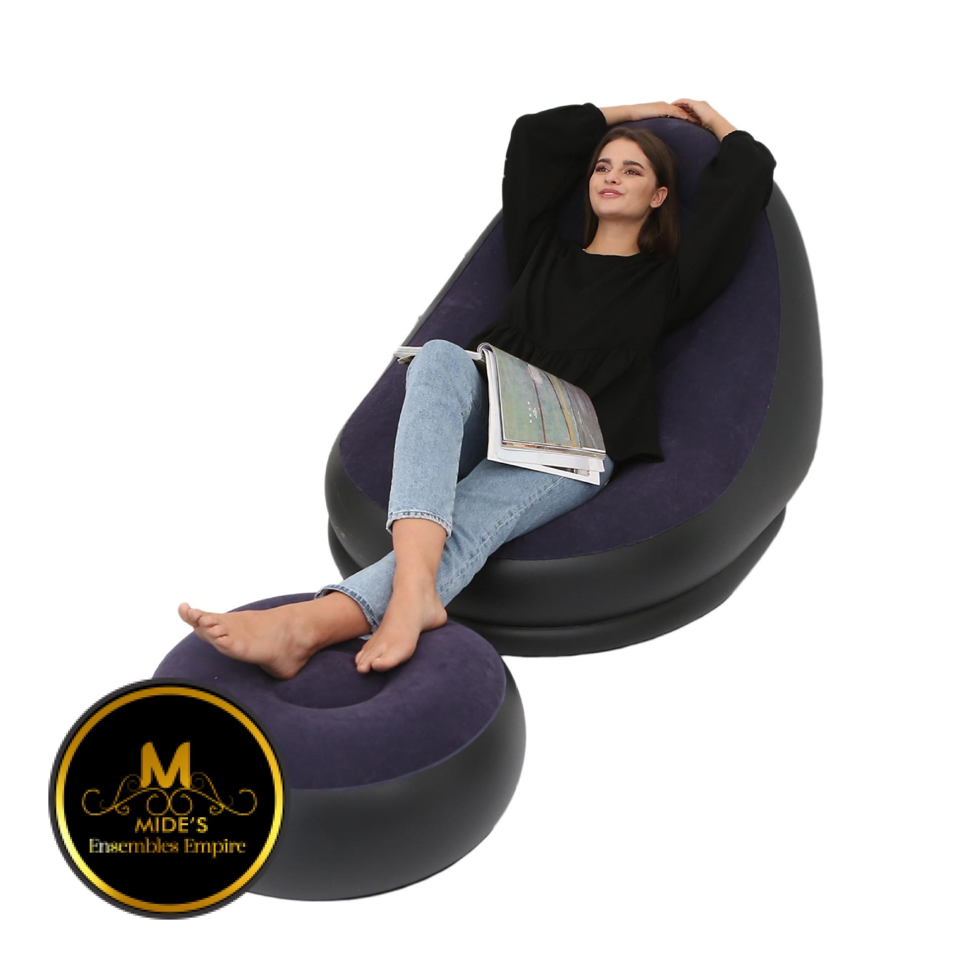 Inflatable chair - Image 6