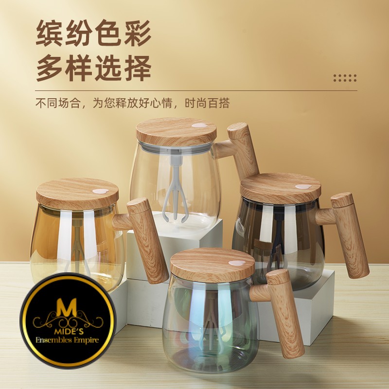 Electric mixing cup - Image 3