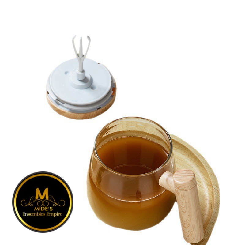 Electric mixing cup - Image 4