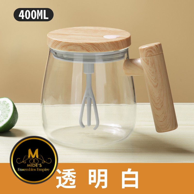 Electric mixing cup - Image 5