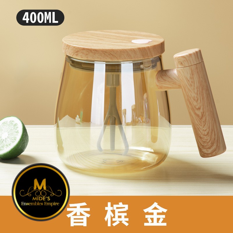 Electric mixing cup - Image 6